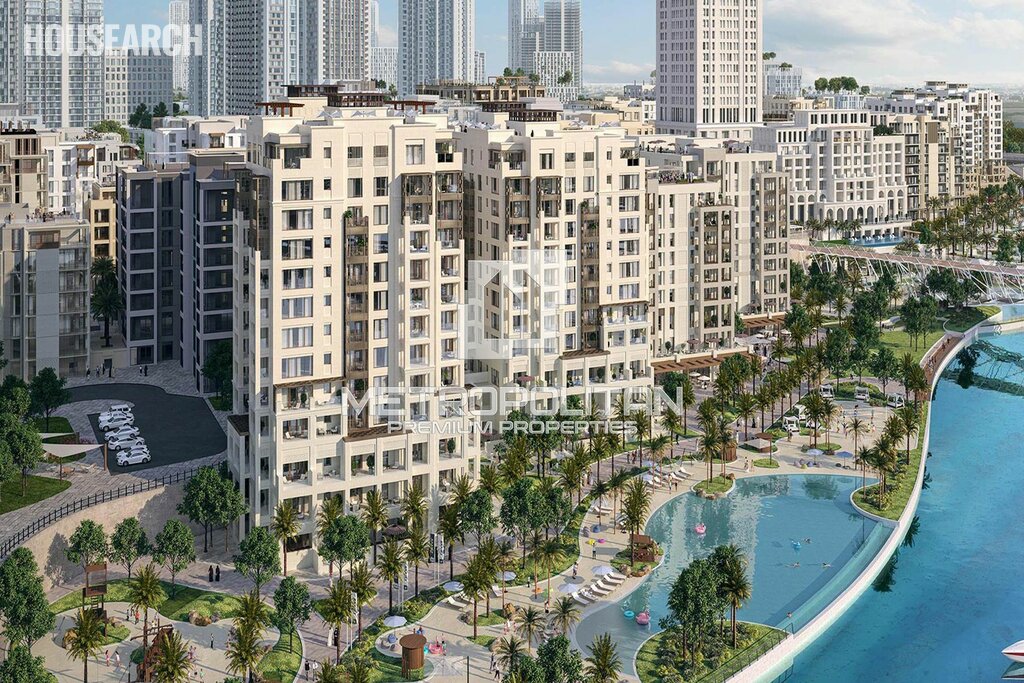 Apartments zum verkauf - Dubai - für 585.352 $ kaufen – Bild 1