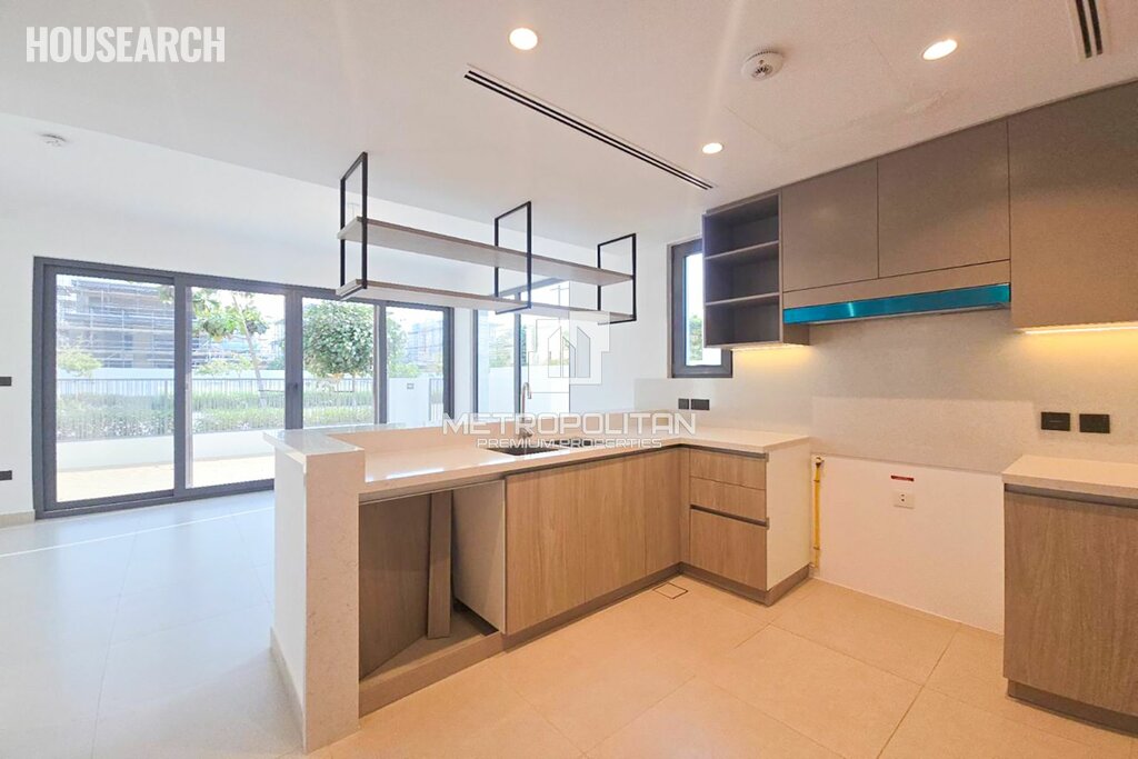 Villa zum mieten - Dubai - für 65.355 $/jährlich mieten – Bild 1
