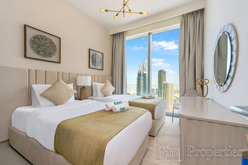 Apartments for rent in Dubai - image 1