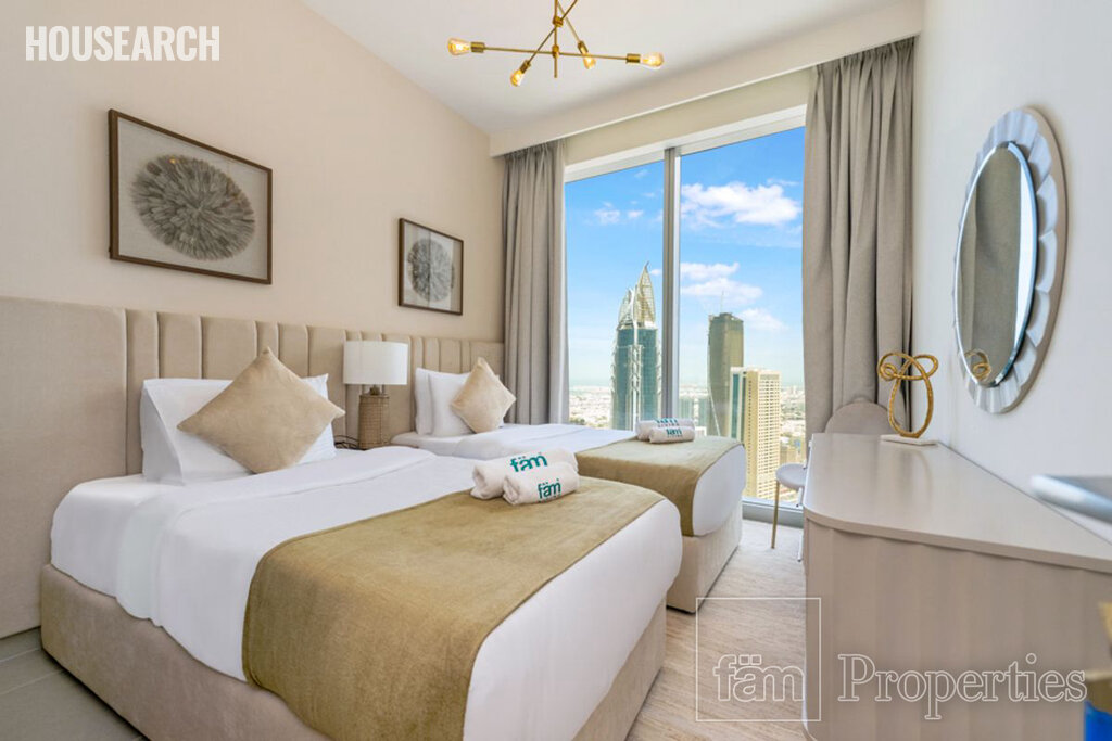 Apartments for rent - Dubai - Rent for $58,583 - image 1