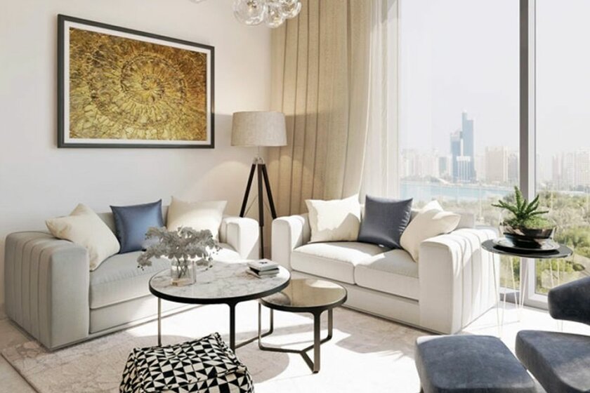 Compre 194 apartamentos  - Sobha Hartland, EAU — imagen 13