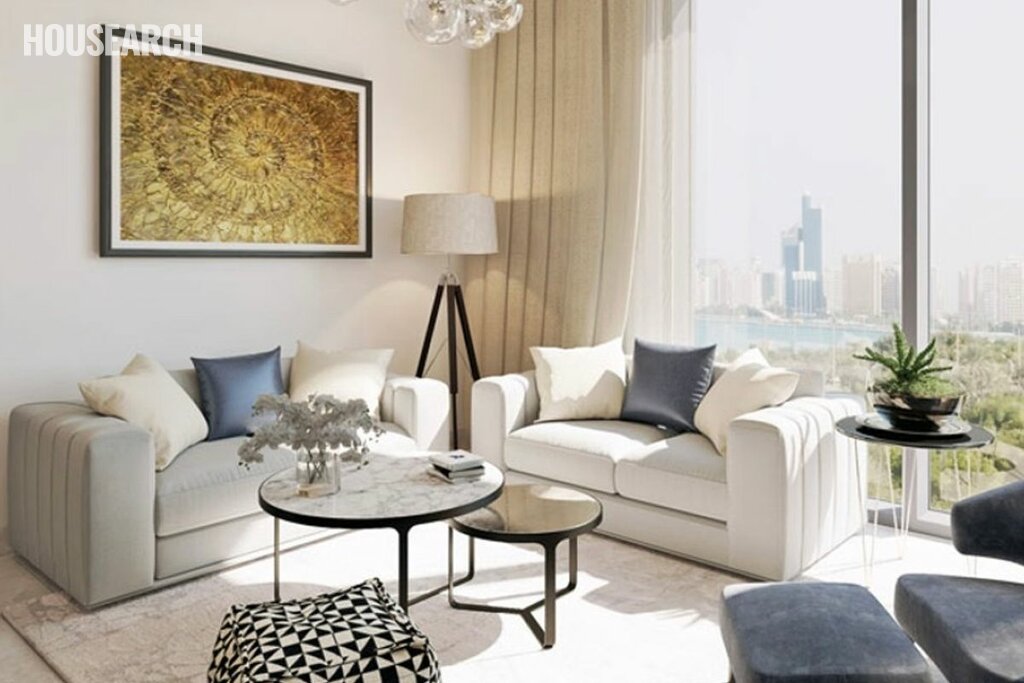 Апартаменты на продажу - Дубай - Купить за 386 926 $ - изображение 1