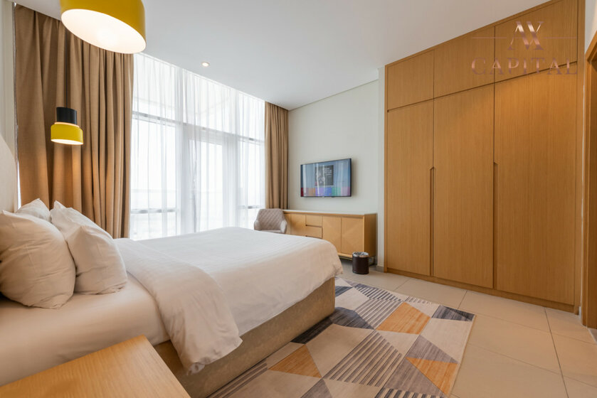 Immobilie kaufen - 1 Zimmer - Dubai, VAE – Bild 7