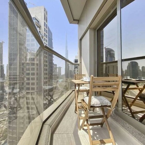 Compre una propiedad - 2 habitaciones - Jumeirah Village Circle, EAU — imagen 4