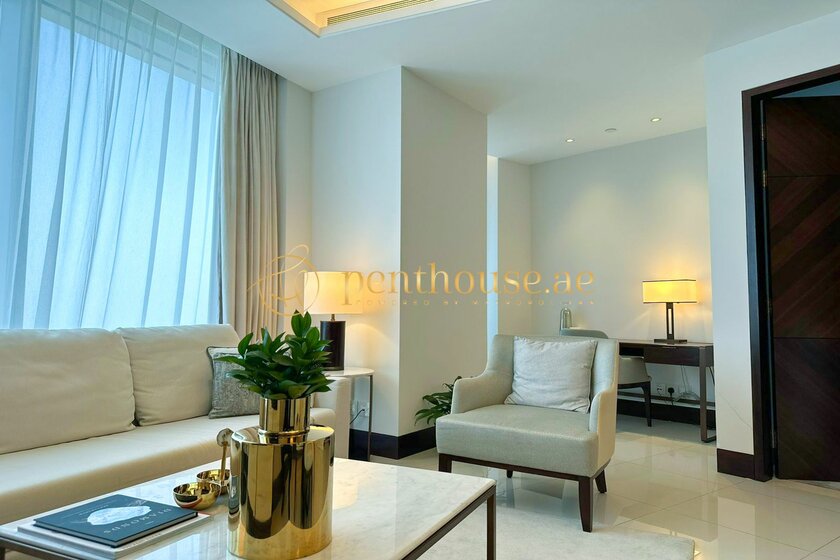 Снять 34 апартамента  - Sheikh Zayed Road, ОАЭ - изображение 20