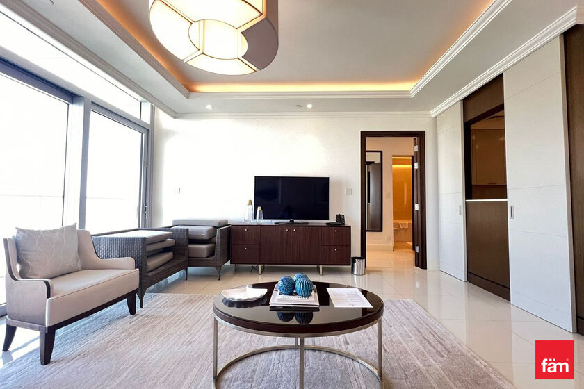 Rent a property - Downtown Dubai, UAE - image 25