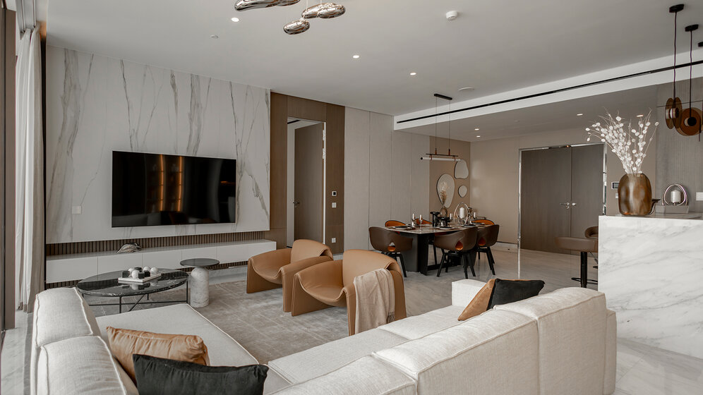 2 bedroom properties for sale in UAE - image 34