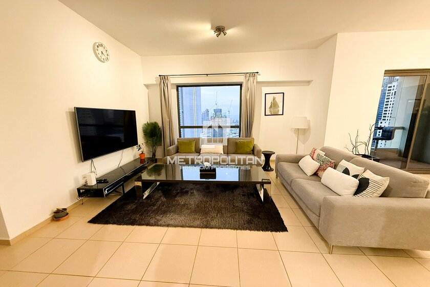 45 Wohnungen mieten  - JBR, VAE – Bild 17