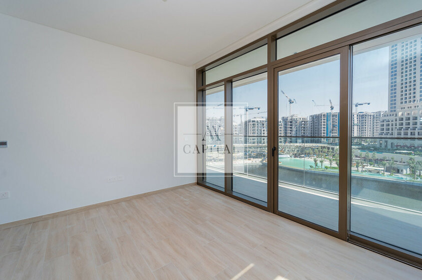 Immobilien zur Miete - 2 Zimmer - Dubai Creek Harbour, VAE – Bild 20