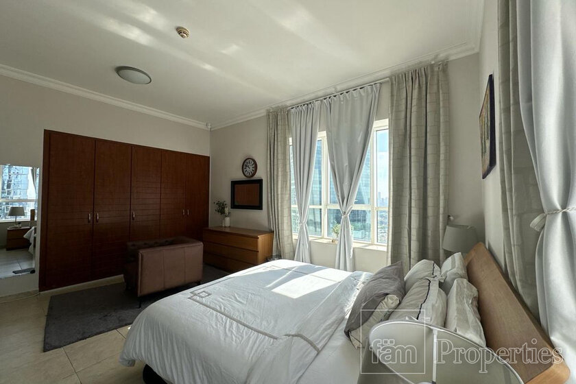 Купить недвижимость - Jumeirah Lake Towers, ОАЭ - изображение 11