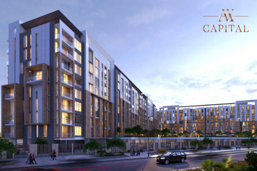 Buy a property - Dubai, UAE - image 18