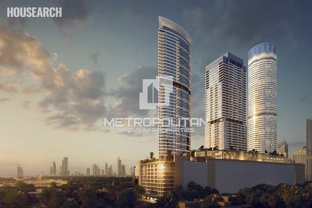 Apartamentos a la venta - Comprar para 1.767.538 $ - Palm Beach Towers — imagen 1