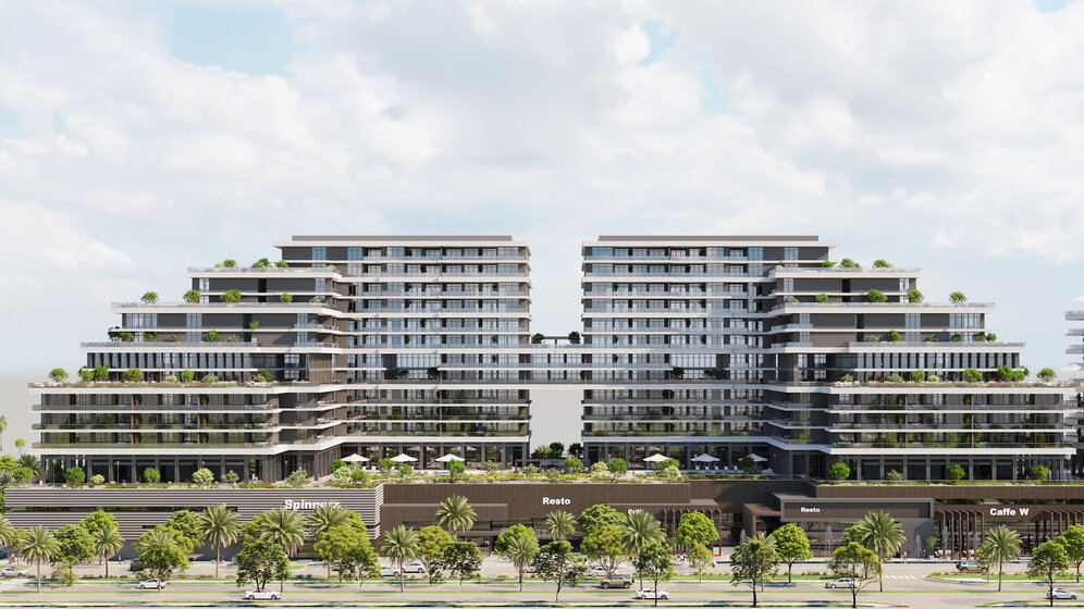 Apartments zum verkauf - Abu Dhabi - für 648.100 $ kaufen – Bild 17