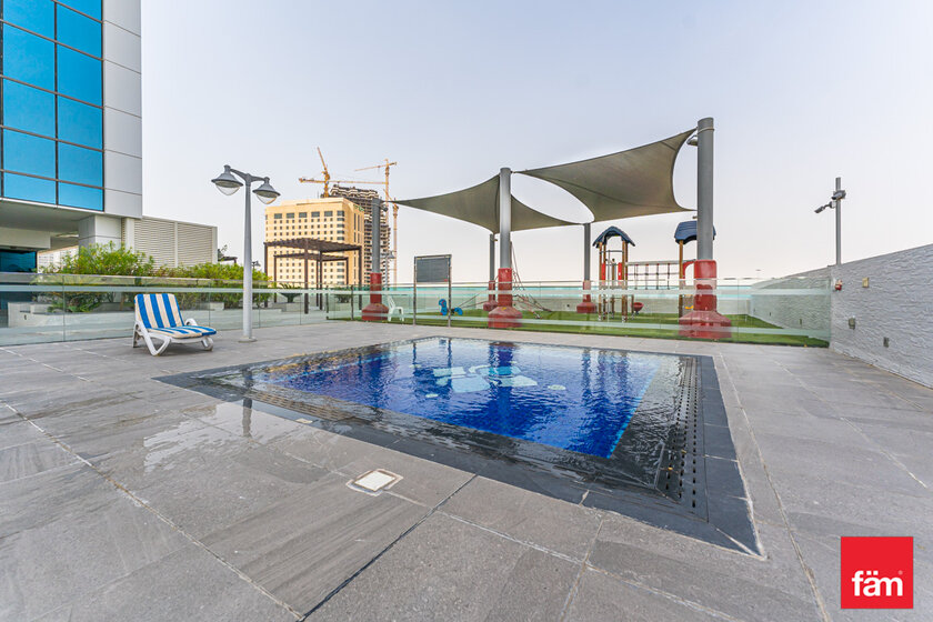 Stüdyo daireler satılık - Dubai şehri - $313.104 fiyata satın al - Golf Views Seven City – resim 15