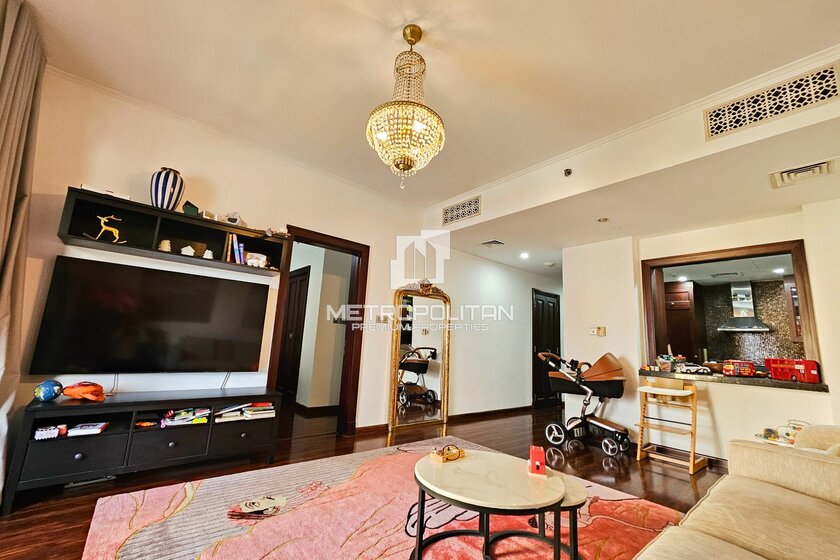 Gayrimenkul kirala - 2 odalı - Downtown Dubai, BAE – resim 6