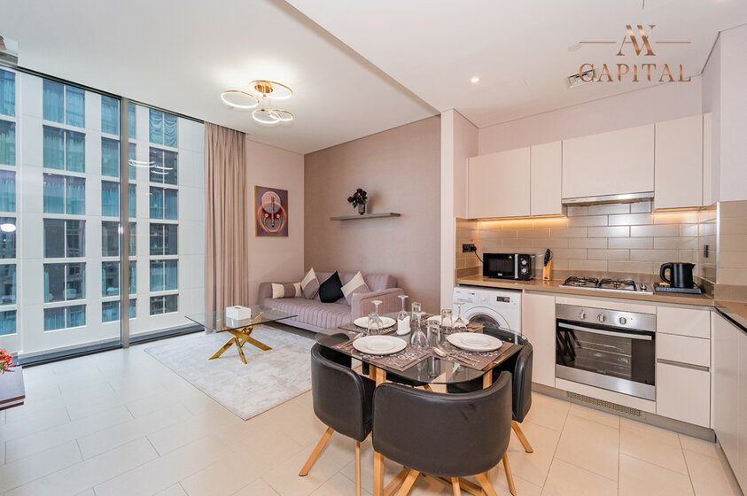 Alquile 31 apartamentos  - Sobha Hartland, EAU — imagen 5