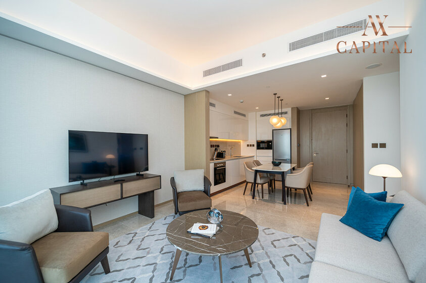 Rent 230 apartments  - Dubai Creek Harbour, UAE - image 2