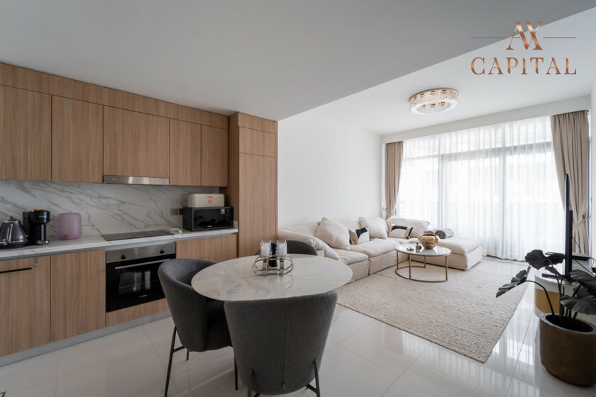Propiedades en alquiler - 2 habitaciones - Emaar Beachfront, EAU — imagen 20