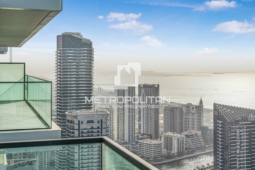 Купить недвижимость - 2 комнатные - Dubai Marina, ОАЭ - изображение 25
