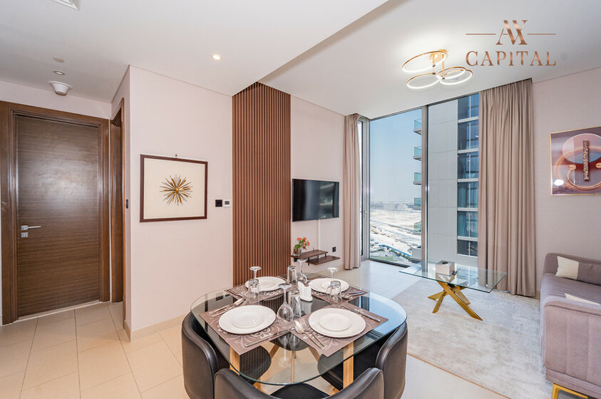 Rent a property - 1 room - Sobha Hartland, UAE - image 3
