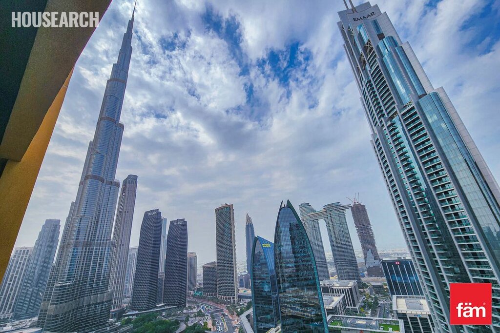 Апартаменты на продажу - Дубай - Купить за 517 711 $ - изображение 1