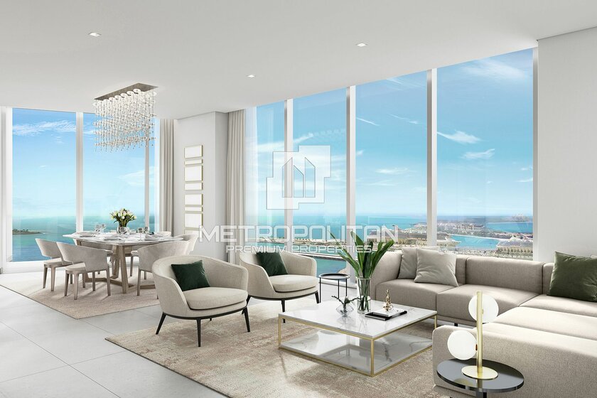 Immobilie kaufen - 1 Zimmer - Dubai Marina, VAE – Bild 25