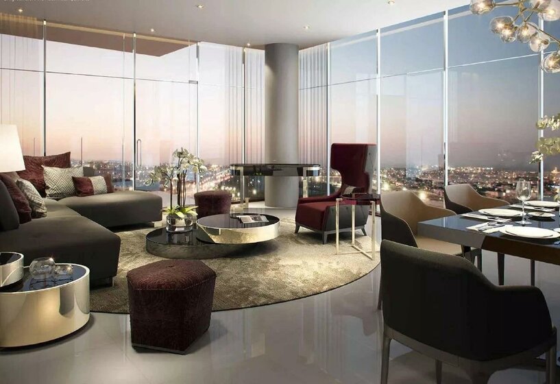 Apartments for sale in Dubai - image 20