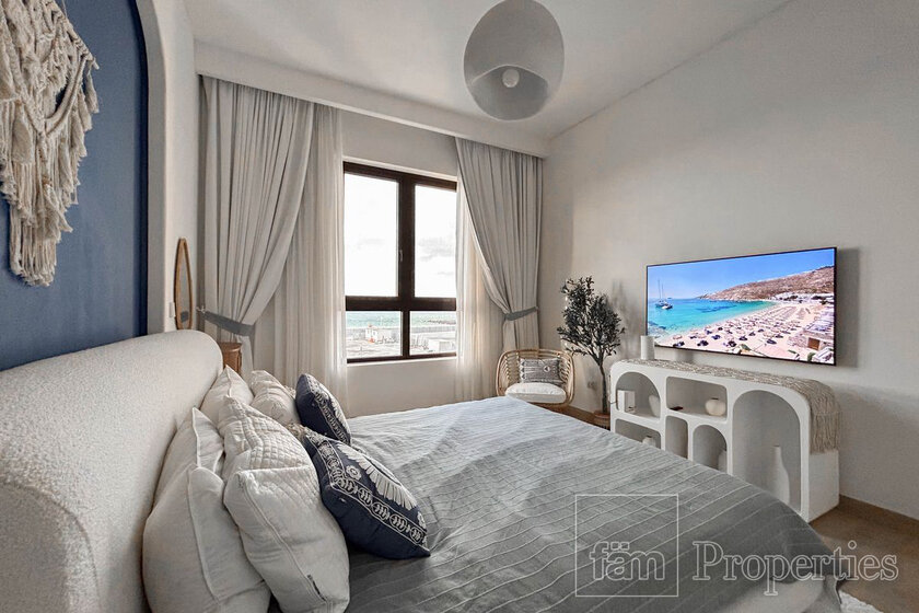 22 stüdyo daire kirala  - Port De La Mer, BAE – resim 23