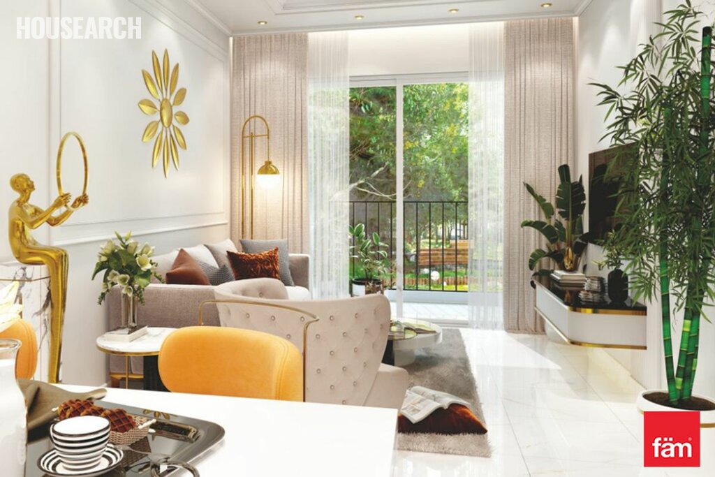Apartments zum verkauf - City of Dubai - für 171.198 $ kaufen – Bild 1