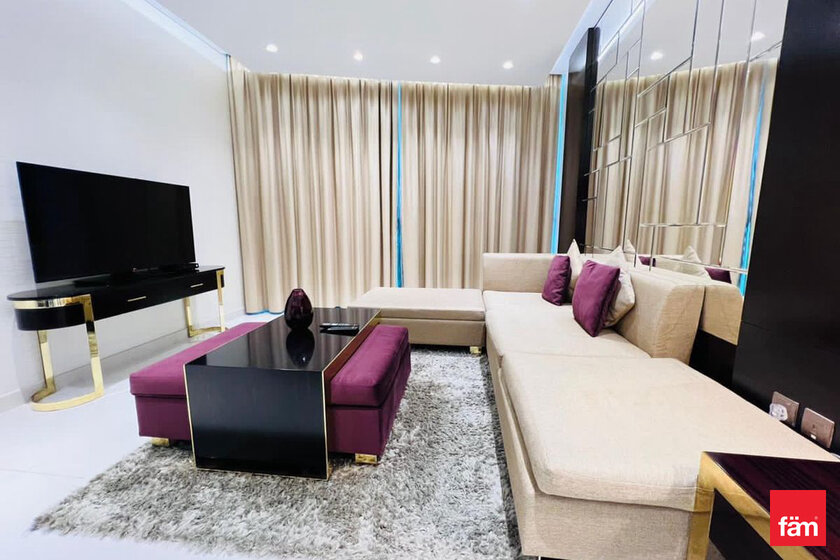 Купить 428 апартаментов - Downtown Dubai, ОАЭ - изображение 22