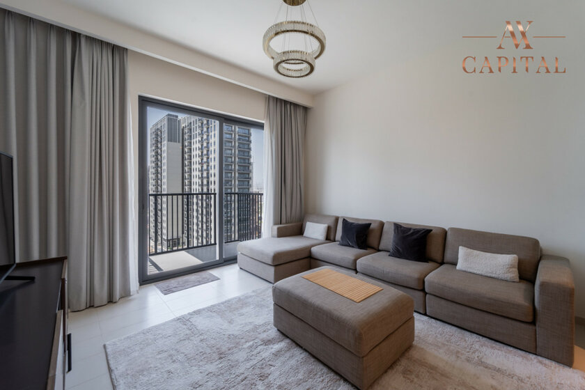 Biens immobiliers à louer - 1 pièce - Dubai Hills Estate, Émirats arabes unis – image 10