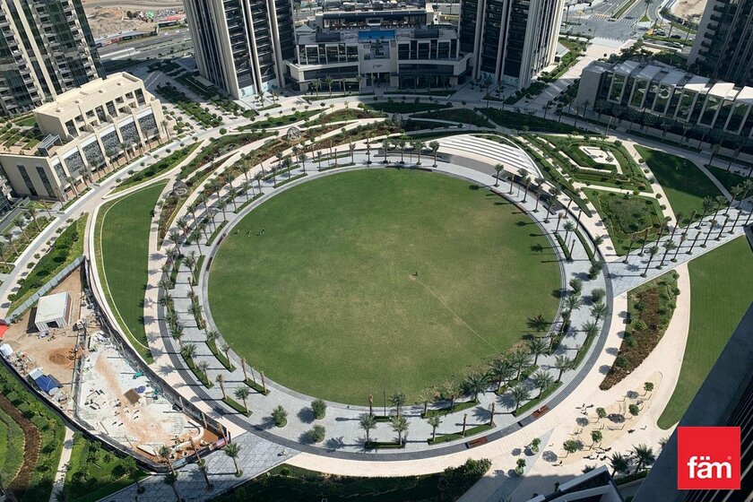 Acheter un bien immobilier - Dubai Creek Harbour, Émirats arabes unis – image 6