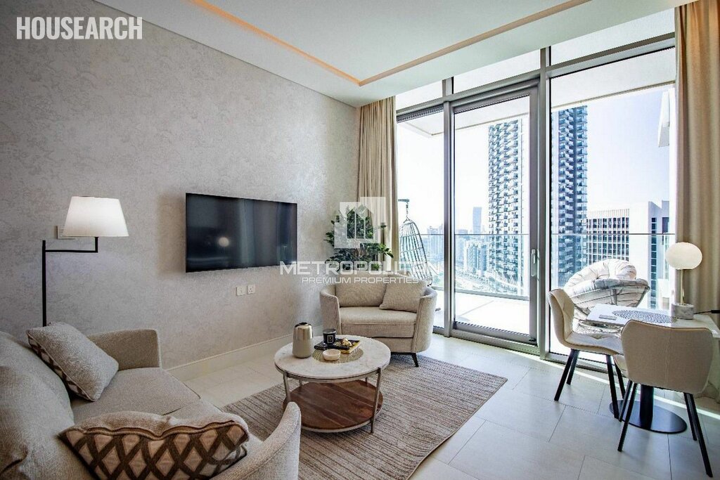 Stüdyo daireler kiralık - Dubai şehri - $32.644 / yıl fiyata kirala – resim 1