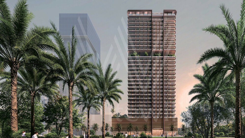 247 stüdyo daire satın al - Jumeirah Village Circle, BAE – resim 11