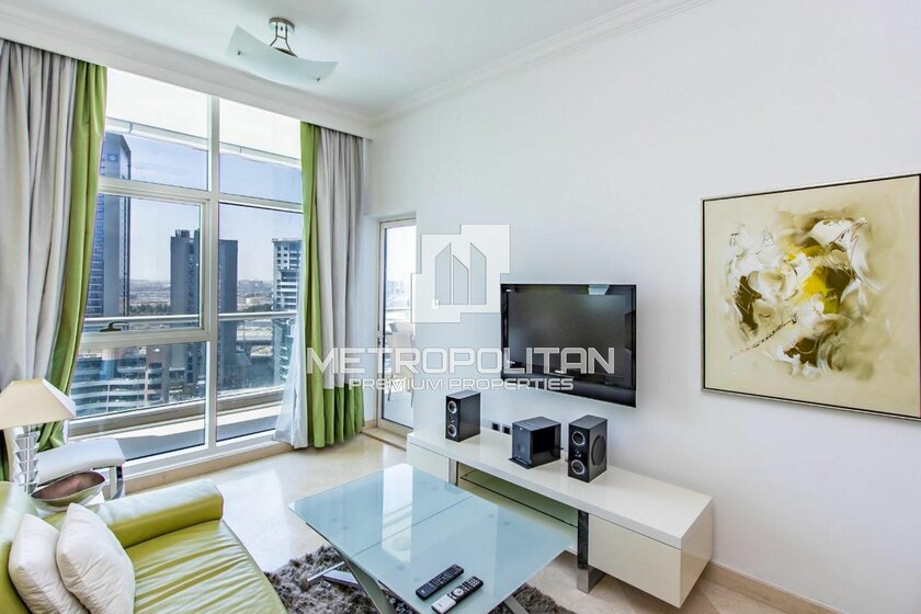 1 bedroom properties for rent in Dubai - image 30