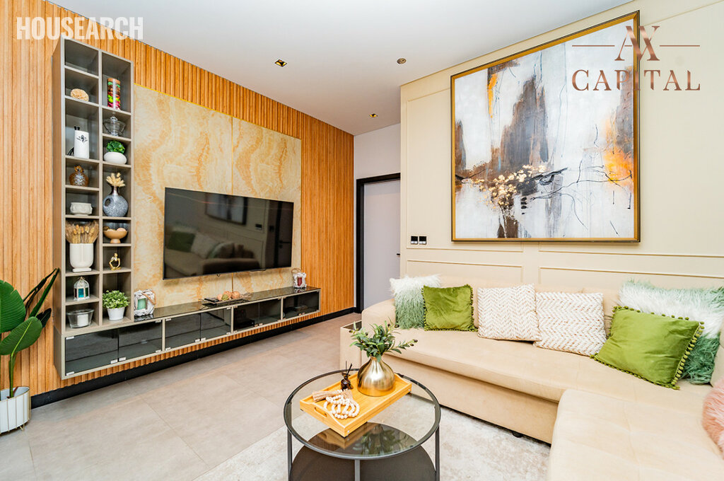 Stüdyo daireler kiralık - Dubai - $32.670 / yıl fiyata kirala – resim 1
