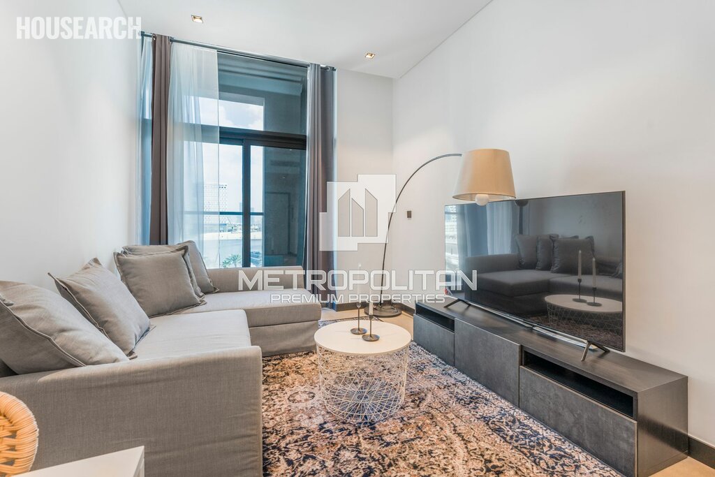 Stüdyo daireler satılık - Dubai - $490.062 fiyata satın al - 15 Northside – resim 1