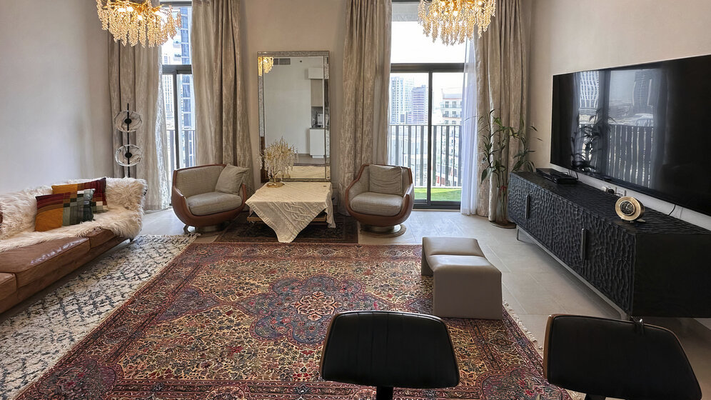 Купить недвижимость - 2 комнатные - Jumeirah Village Circle, ОАЭ - изображение 34