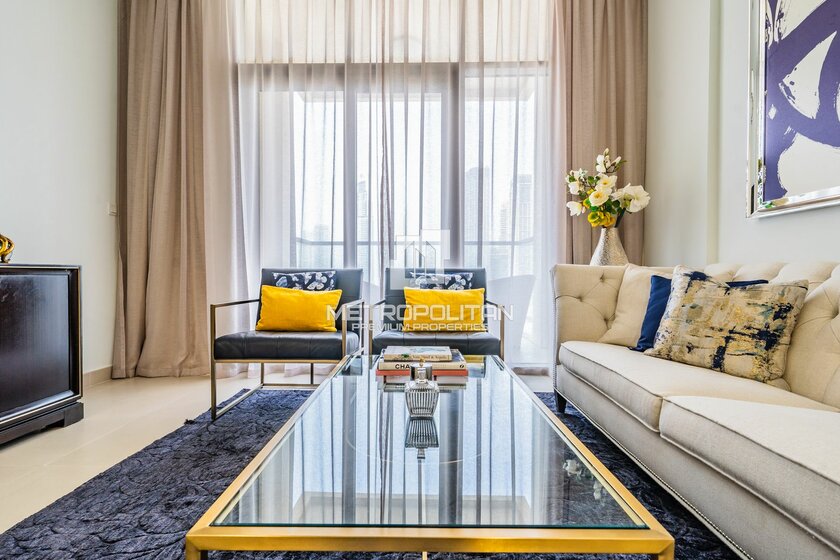 Снять 19 апартаментов - 2 комнатные - Downtown Dubai, ОАЭ - изображение 12