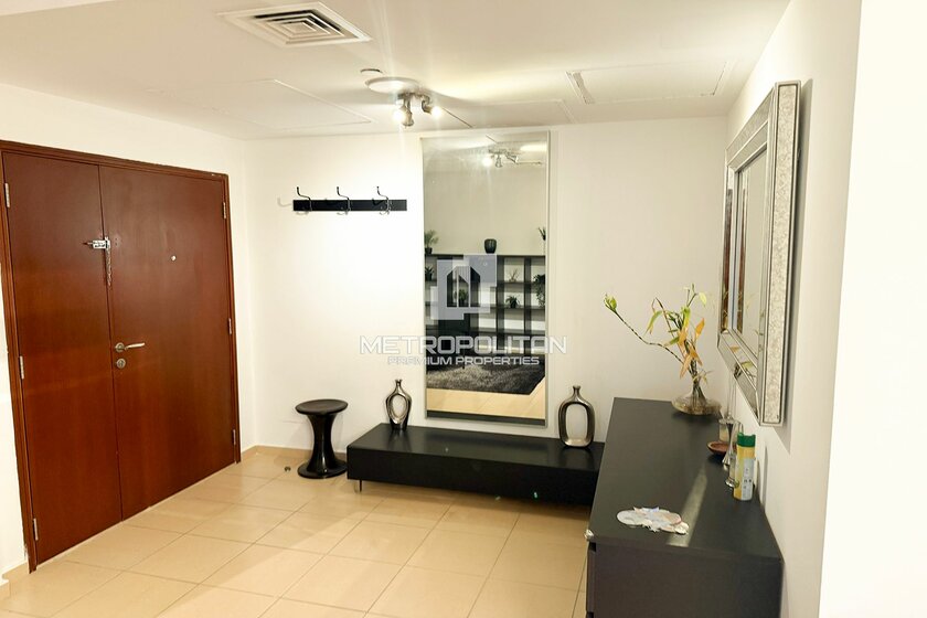 45 Wohnungen mieten  - JBR, VAE – Bild 19