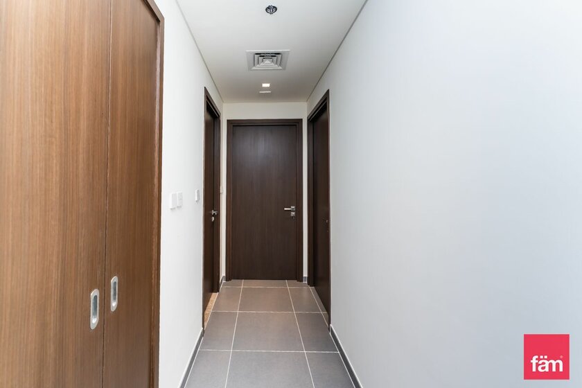 117 stüdyo daire kirala - Dubai Creek Harbour, BAE – resim 28