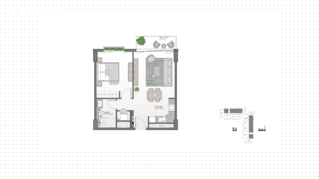 Apartments for sale - Buy for $531,000 - image 1