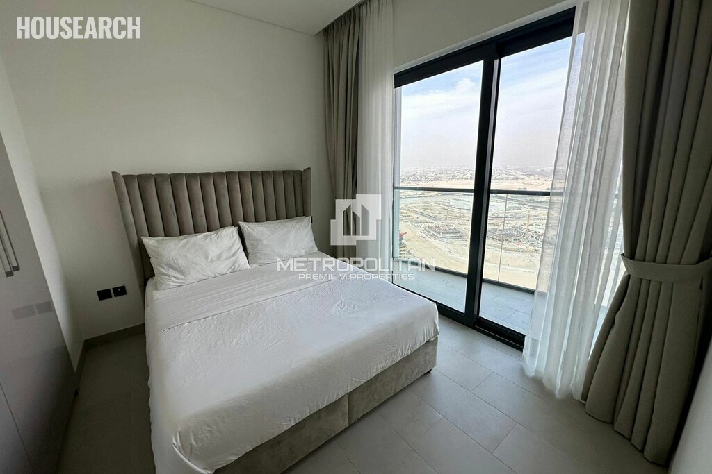 Appartements à louer - Dubai - Louer pour 23 144 $/annuel – image 1