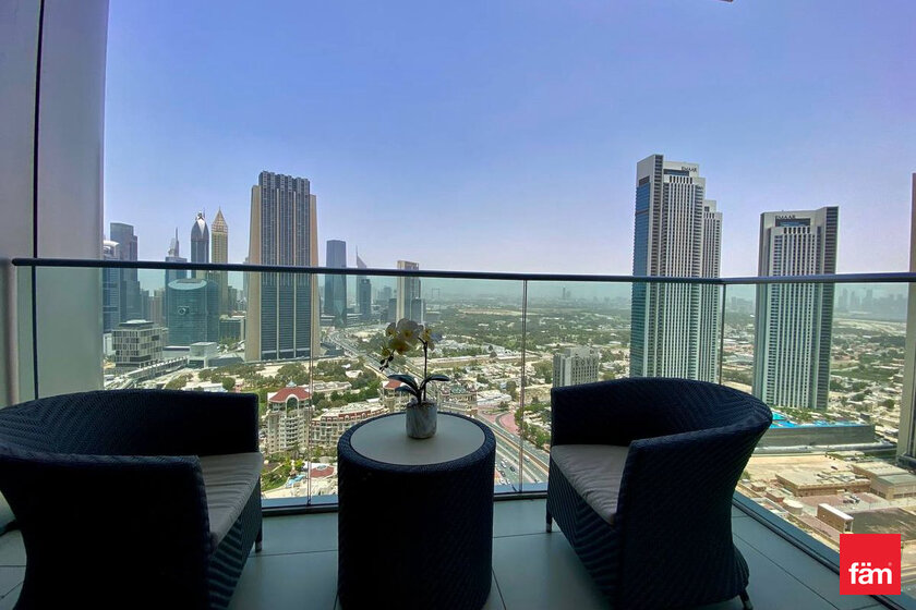 Stüdyo daireler kiralık - Dubai - $46.283 / yıl fiyata kirala – resim 15