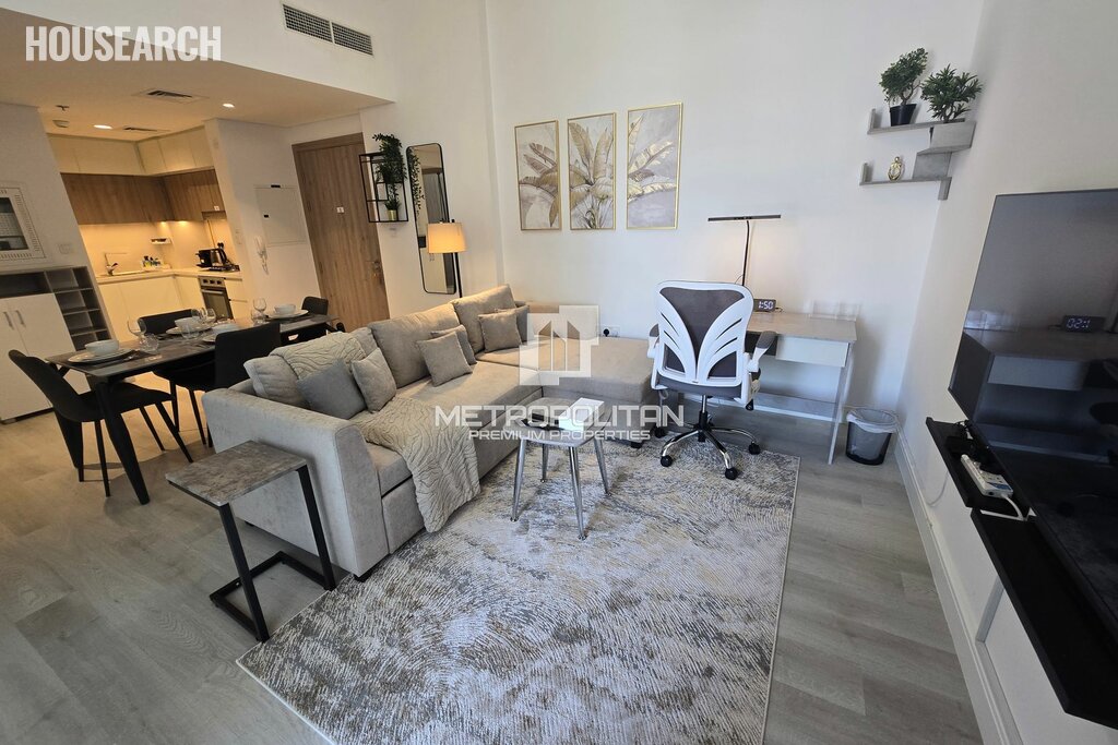 Apartamentos en alquiler - Dubai - Alquilar para 49.012 $/al año — imagen 1
