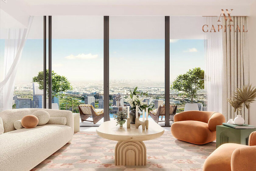 Апартаменты на продажу - Дубай - Купить за 640 326 $ - изображение 19