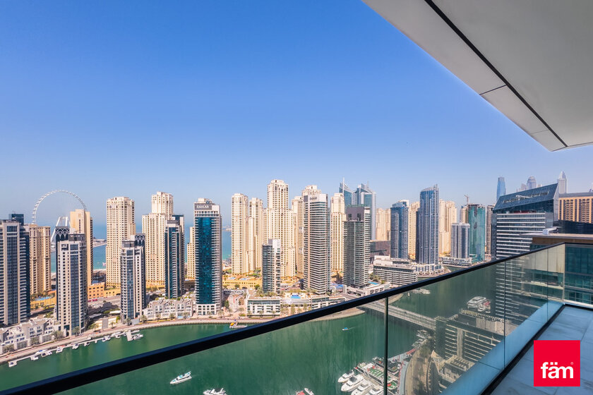 132 stüdyo daire satın al  - Dubai Marina, BAE – resim 2