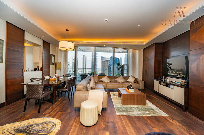 Immobilie kaufen - 3 Zimmer - Sheikh Zayed Road, VAE – Bild 7