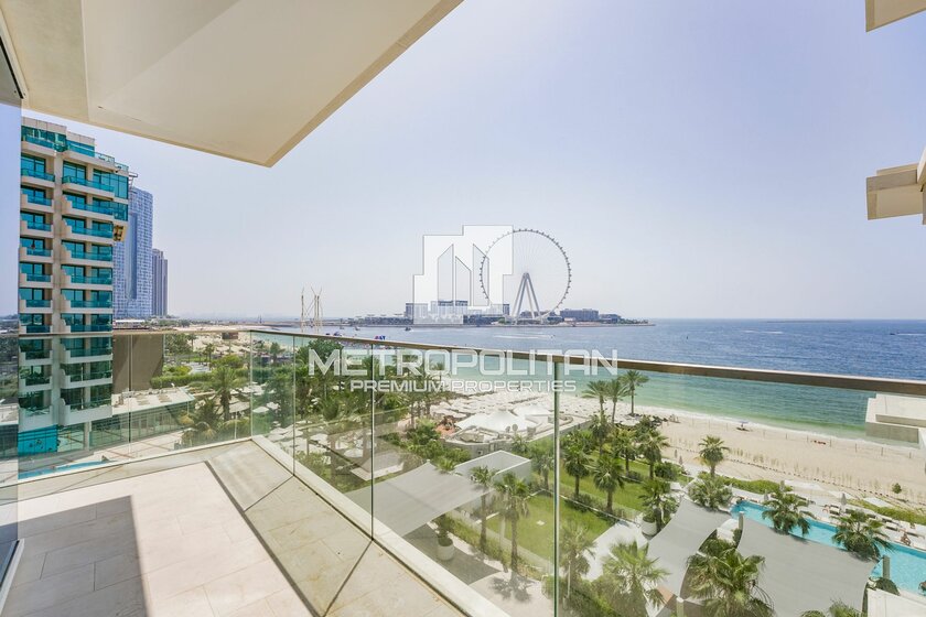 Rent a property - 2 rooms - JBR, UAE - image 17
