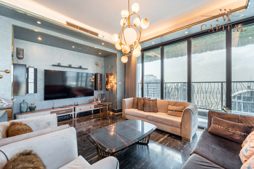 Immobilie kaufen - 3 Zimmer - Jumeirah Lake Towers, VAE – Bild 8